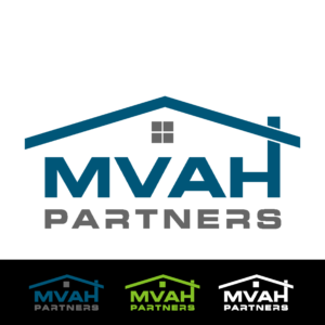 Logo Design by ardrawawa2 for MVAH Partners | Design: #17528580