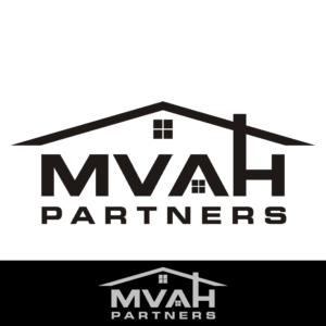 Logo Design by ardrawawa2 for MVAH Partners | Design: #17576421