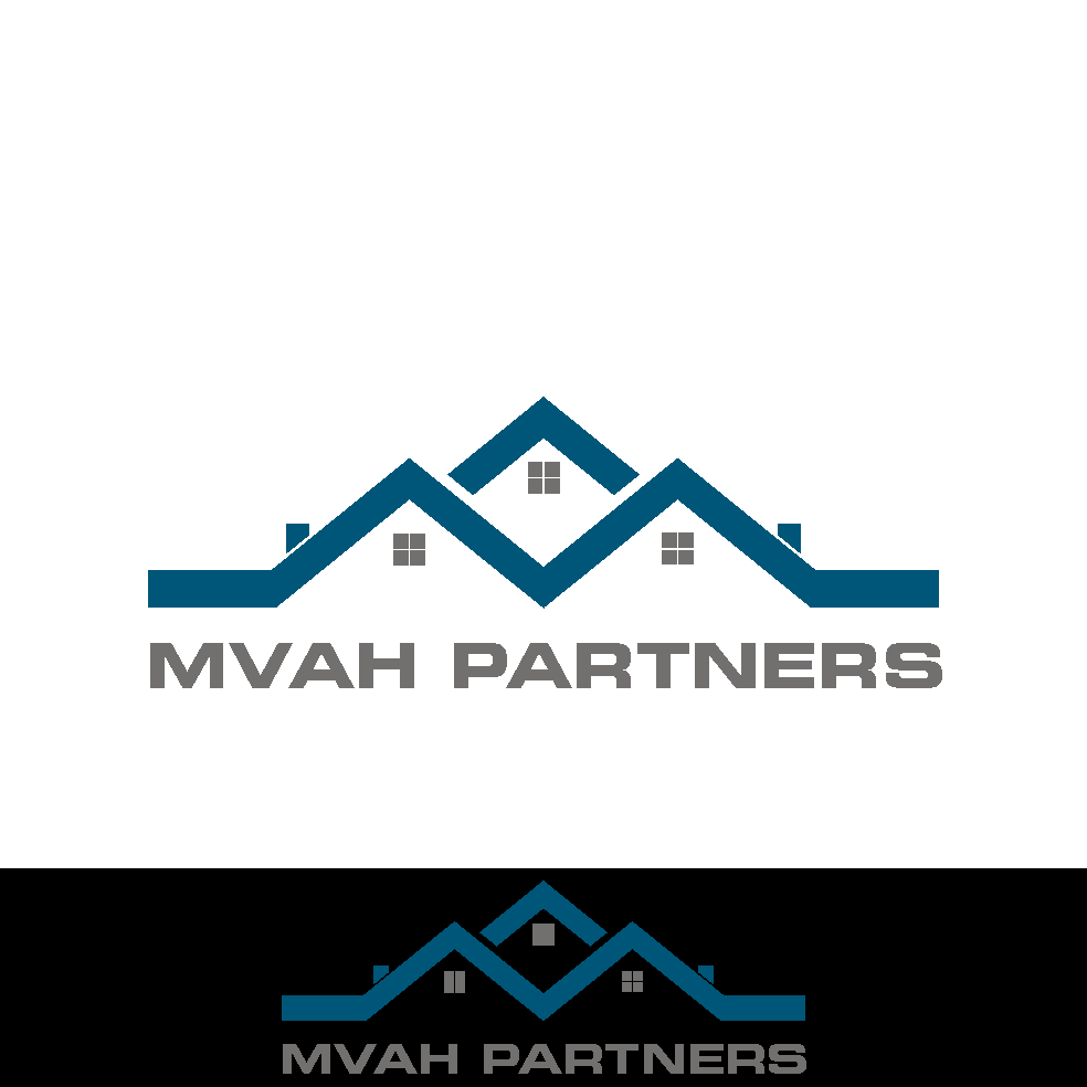 Logo Design by ardrawawa2 for MVAH Partners | Design #17576779