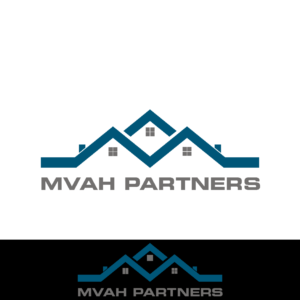 Logo Design by ardrawawa2 for MVAH Partners | Design: #17576779