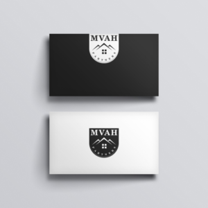 Logo Design by aquabomb26 for MVAH Partners | Design #17458906