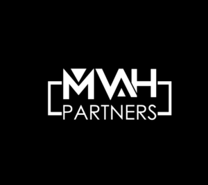 Logo Design by rocklee for MVAH Partners | Design: #17531304