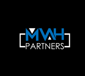 Logo Design by rocklee for MVAH Partners | Design: #17531305