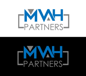 Logo Design by rocklee for MVAH Partners | Design: #17531306