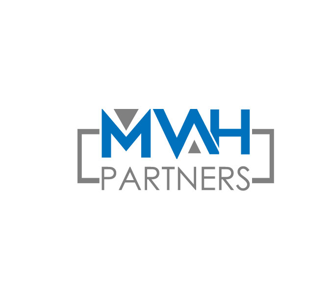 Logo Design by rocklee for MVAH Partners | Design #17531307