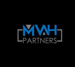 Logo Design by rocklee for MVAH Partners | Design: #17531308