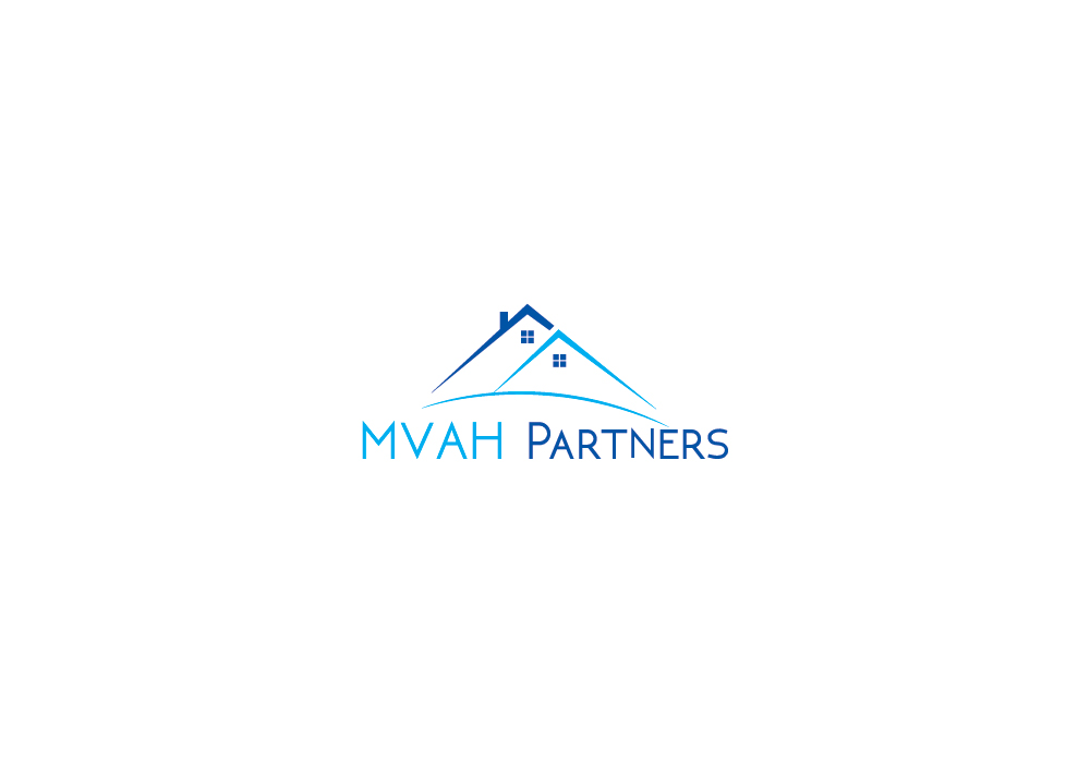 Logo Design by Black_idea for MVAH Partners | Design #17473563