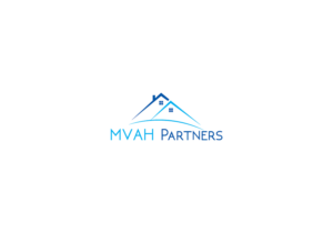 Logo Design by Black_idea for MVAH Partners | Design: #17473563