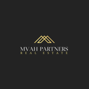 Logo Design by NA_DesignCrowd for MVAH Partners | Design: #17531157