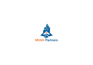 Logo Design by Deep Night for MVAH Partners | Design: #17460243