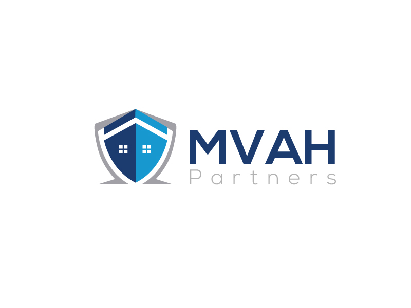Logo Design by talha005 for MVAH Partners | Design #17510592