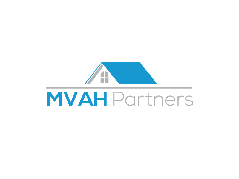 Logo Design by talha005 for MVAH Partners | Design #17510593