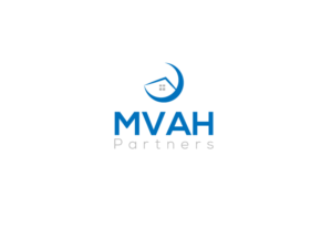 Logo Design by talha005 for MVAH Partners | Design: #17510594