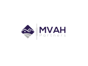 Logo Design by talha005 for MVAH Partners | Design: #17510606