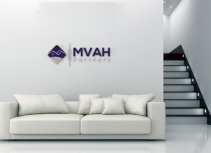 Logo Design by talha005 for MVAH Partners | Design: #17510610