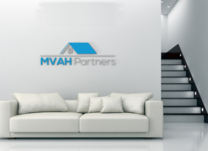 Logo Design by talha005 for MVAH Partners | Design: #17510622