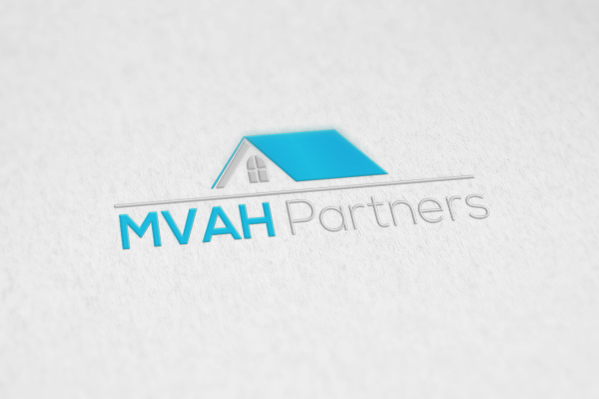 Logo Design by talha005 for MVAH Partners | Design #17510623