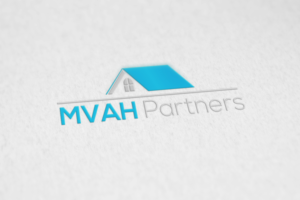 Logo Design by talha005 for MVAH Partners | Design: #17510623