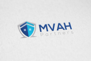 Logo Design by talha005 for MVAH Partners | Design: #17510631