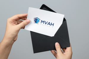 Logo Design by talha005 for MVAH Partners | Design: #17510632