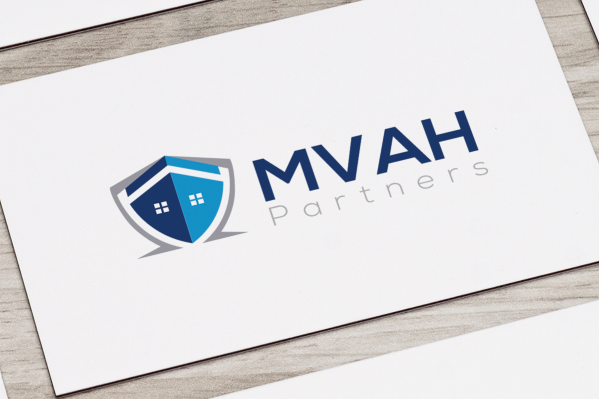 Logo Design by talha005 for MVAH Partners | Design #17510633