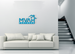 Logo Design by talha005 for MVAH Partners | Design: #17510634