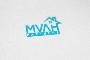 Logo Design by talha005 for MVAH Partners | Design: #17510647