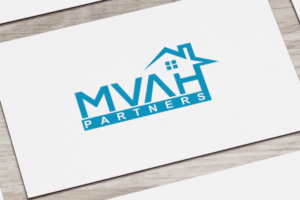 Logo Design by talha005 for MVAH Partners | Design: #17510648
