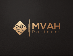 Logo Design by talha005 for MVAH Partners | Design: #17510651
