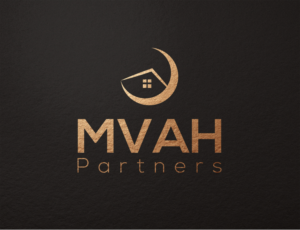 Logo Design by talha005 for MVAH Partners | Design: #17510661