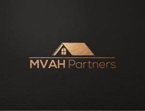 Logo Design by talha005 for MVAH Partners | Design: #17510662