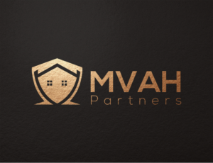 Logo Design by talha005 for MVAH Partners | Design: #17510663