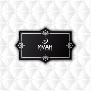Logo Design by talha005 for MVAH Partners | Design: #17510679