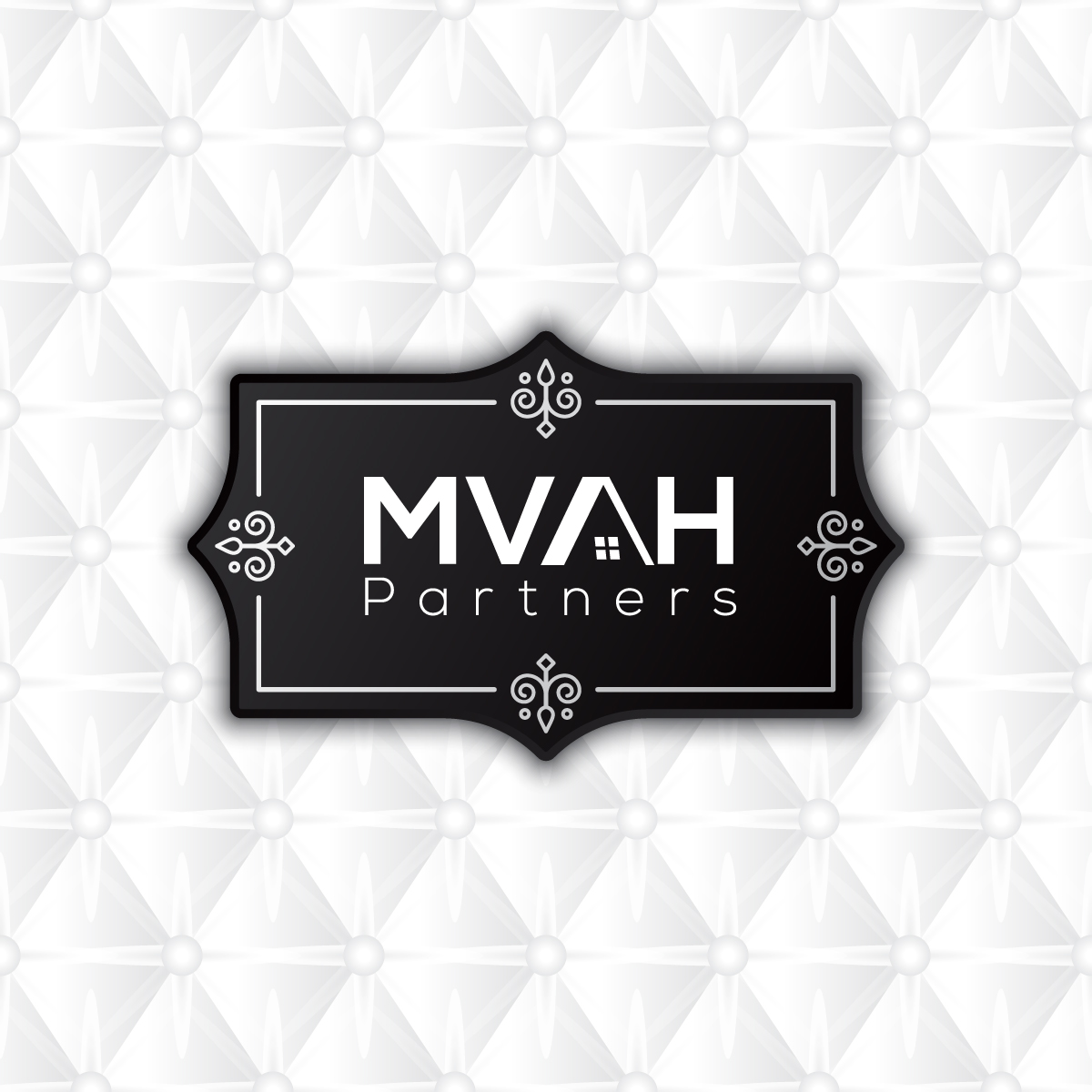 Logo Design by talha005 for MVAH Partners | Design #17510680
