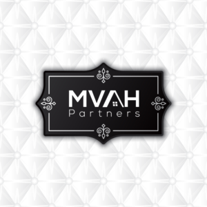 Logo Design by talha005 for MVAH Partners | Design: #17510680