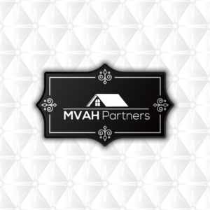 Logo Design by talha005 for MVAH Partners | Design: #17510681
