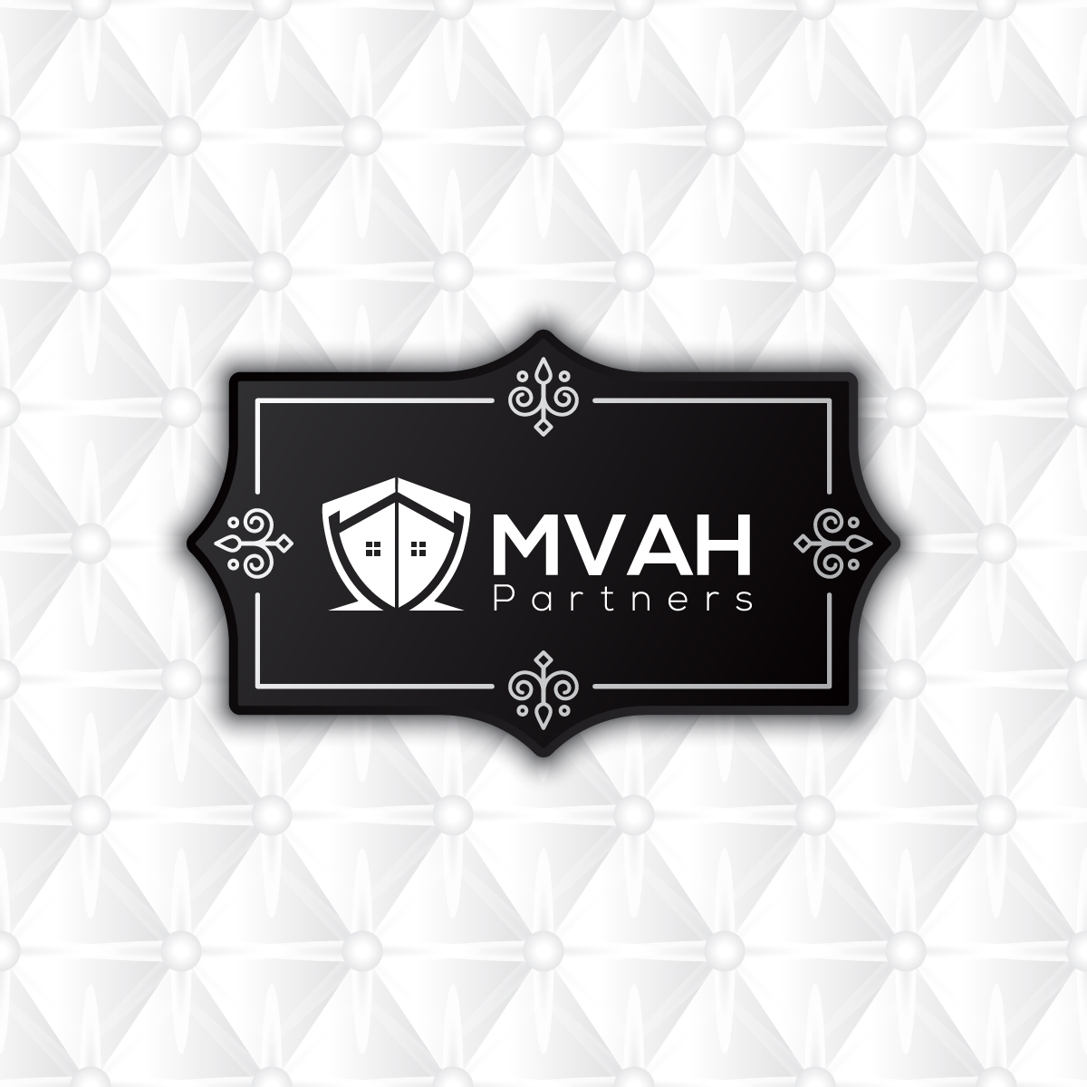 Logo Design by talha005 for MVAH Partners | Design #17510682