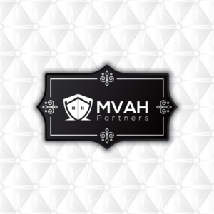 Logo Design by talha005 for MVAH Partners | Design: #17510682