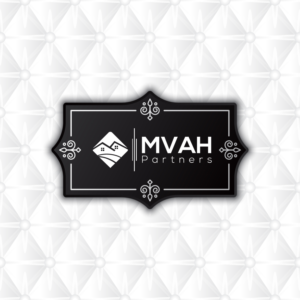 Logo Design by talha005 for MVAH Partners | Design: #17510683