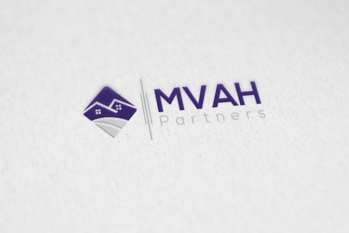 Design de Logo par talha005 pour MVAH Partners | Design #17510700