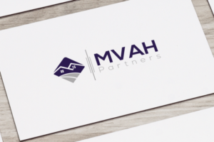 Logo Design by talha005 for MVAH Partners | Design: #17510702