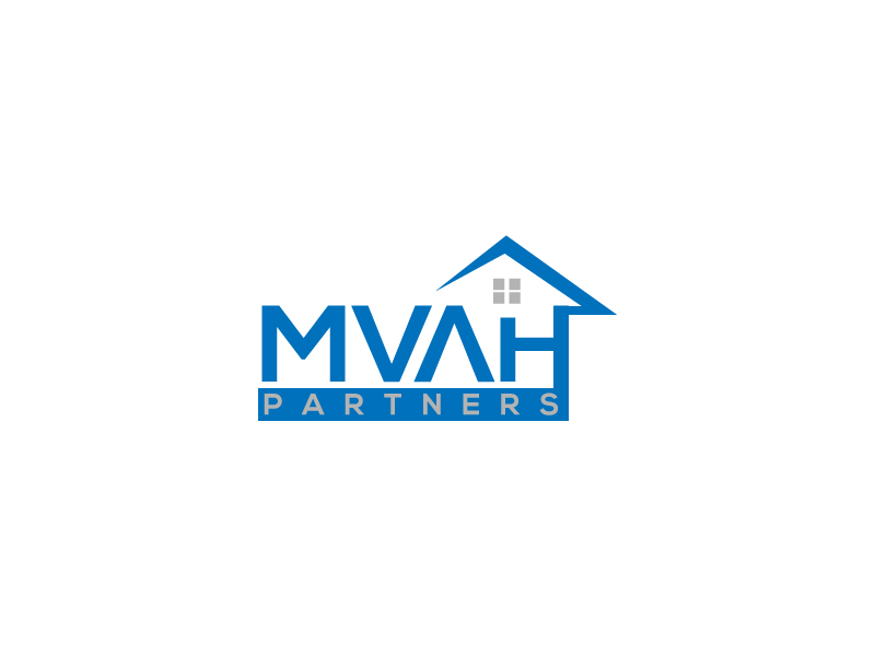 Logo Design by talha005 for MVAH Partners | Design #17598017