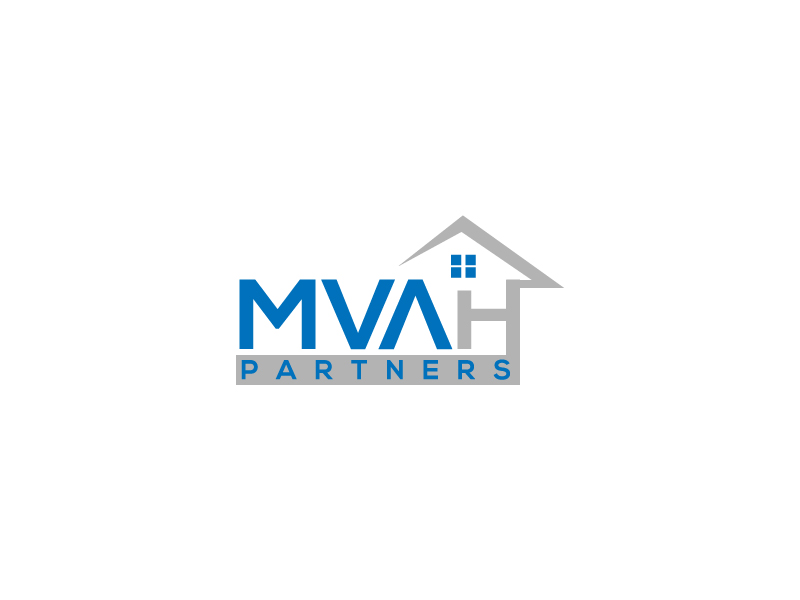 Logo Design by talha005 for MVAH Partners | Design #17605005