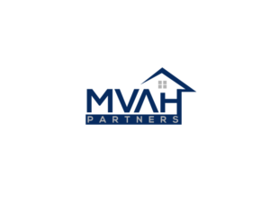 Logo Design by talha005 for MVAH Partners | Design: #17605008