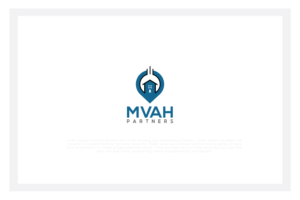 Logo Design by solidinto for MVAH Partners | Design: #17528652