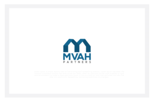 Logo Design by solidinto for MVAH Partners | Design: #17528655