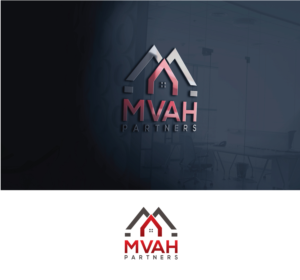 Logo Design by solidinto for MVAH Partners | Design: #17528674