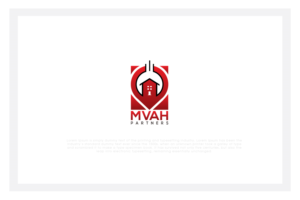 Logo Design by solidinto for MVAH Partners | Design: #17572788