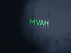 Logo Design by solidinto for MVAH Partners | Design: #17572789