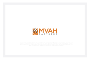 Logo Design by solidinto for MVAH Partners | Design: #17572792